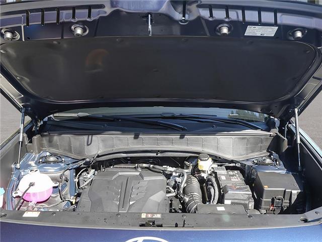 2026 Hyundai Palisade Ultimate Calligraphy (Stk: 26I2186) in Aurora - Image 6 of 10