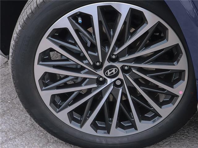 2026 Hyundai Palisade Ultimate Calligraphy (Stk: 26I2186) in Aurora - Image 7 of 10