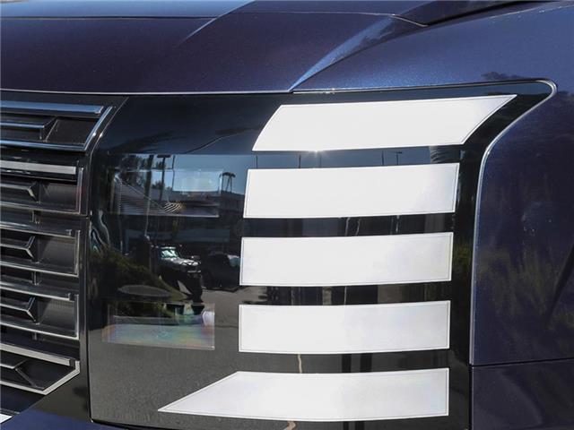 2026 Hyundai Palisade Ultimate Calligraphy (Stk: 26I2186) in Aurora - Image 9 of 10