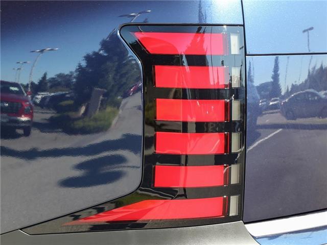 2026 Hyundai Palisade Ultimate Calligraphy (Stk: 26I2186) in Aurora - Image 10 of 10