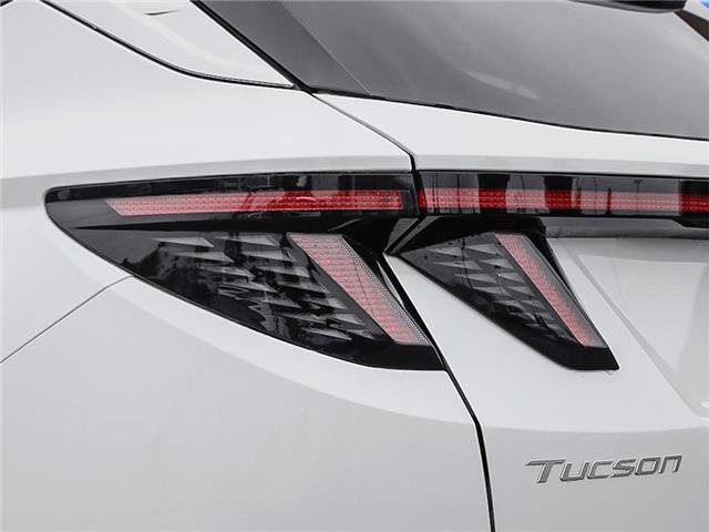 2026 Hyundai Tucson Hybrid Ultimate (Stk: 26I2200) in Aurora - Image 11 of 23