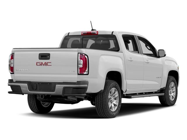 2017 GMC Canyon SLE (Stk: TU0293A) in Calgary - Image 2 of 12