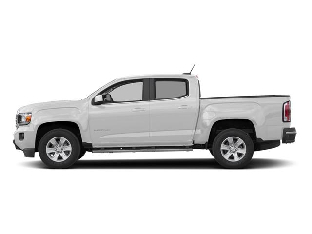 2017 GMC Canyon SLE (Stk: TU0293A) in Calgary - Image 3 of 12