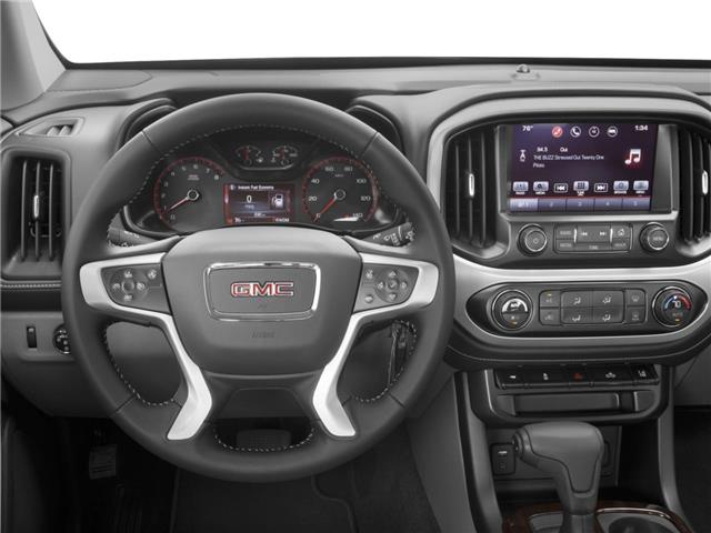 2017 GMC Canyon SLE (Stk: TU0293A) in Calgary - Image 4 of 12