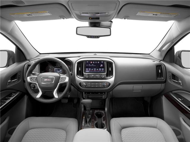 2017 GMC Canyon SLE (Stk: TU0293A) in Calgary - Image 5 of 12