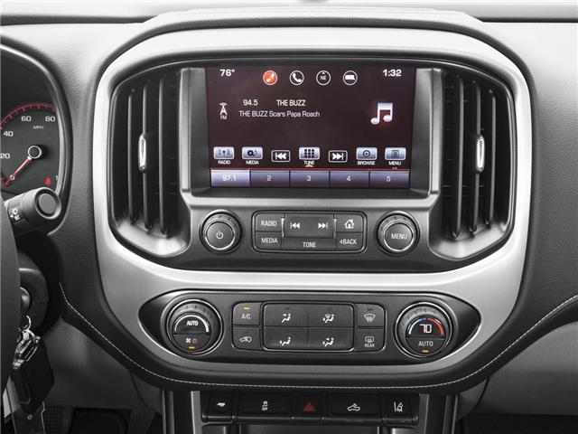 2017 GMC Canyon SLE (Stk: TU0293A) in Calgary - Image 7 of 12