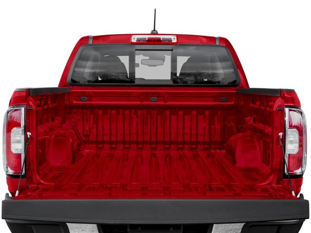 2017 GMC Canyon SLE (Stk: TU0293A) in Calgary - Image 8 of 12