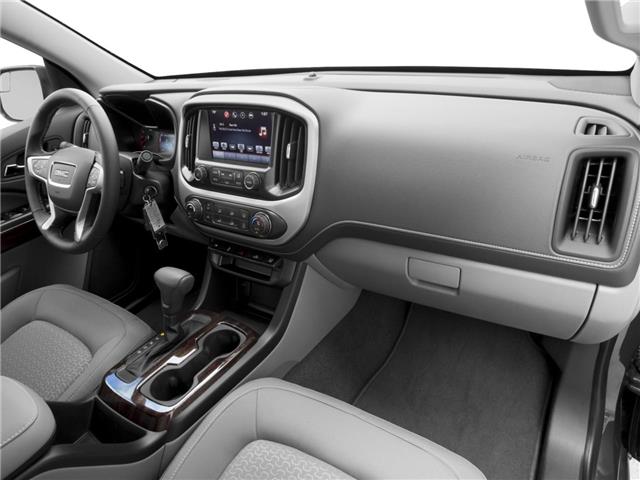 2017 GMC Canyon SLE (Stk: TU0293A) in Calgary - Image 12 of 12