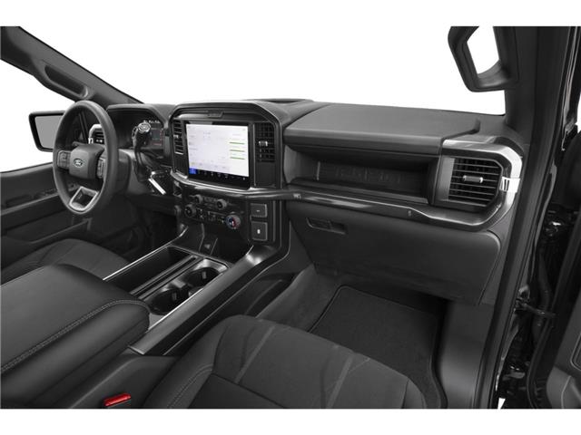 2026 Ford F-150 STX (Stk: 26F9516) in North Vancouver - Image 12 of 12