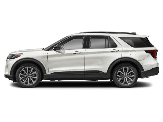 2026 Ford Explorer ST-Line (Stk: 26EX6124) in North Vancouver - Image 3 of 13