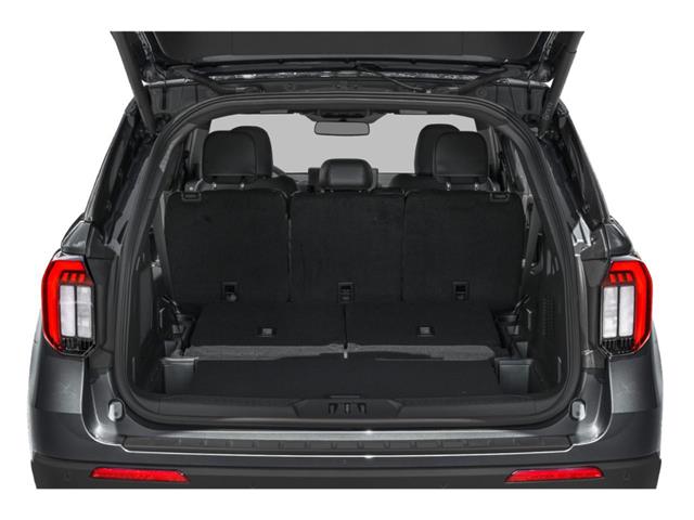 2026 Ford Explorer ST-Line (Stk: 26EX6124) in North Vancouver - Image 8 of 13
