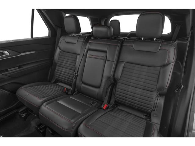 2026 Ford Explorer ST-Line (Stk: 26EX6124) in North Vancouver - Image 10 of 13