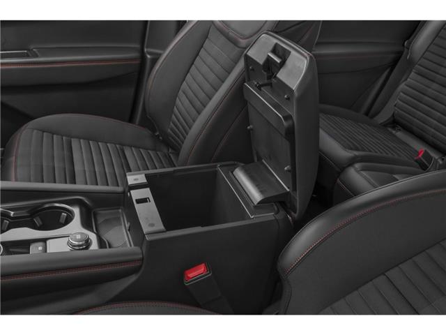 2026 Ford Explorer ST-Line (Stk: 26EX6124) in North Vancouver - Image 11 of 13
