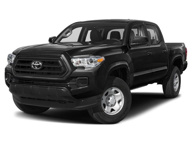 2023 Toyota Tacoma Base