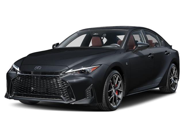 2026 Lexus is Base