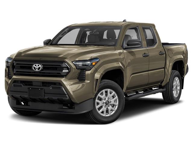 2026 Toyota Tacoma Base