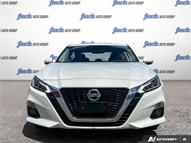 2019 Nissan Altima 2.5 SV (Stk: 1136) in Kitchener - Image 2 of 23
