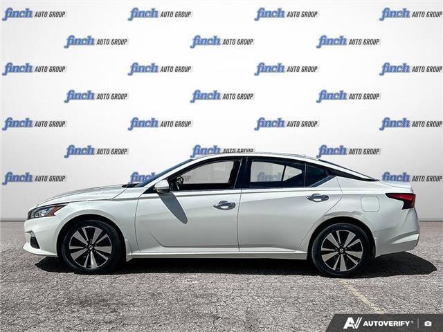 2019 Nissan Altima 2.5 SV (Stk: 1136) in Kitchener - Image 3 of 23