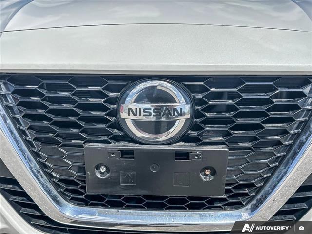 2019 Nissan Altima 2.5 SV (Stk: 1136) in Kitchener - Image 9 of 23