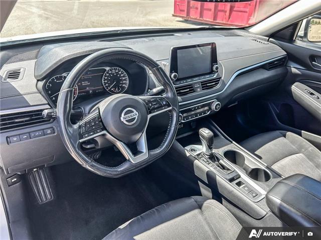 2019 Nissan Altima 2.5 SV (Stk: 1136) in Kitchener - Image 11 of 23
