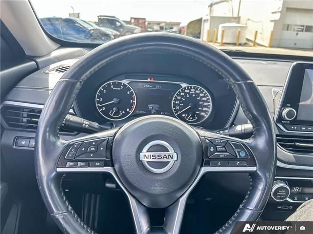2019 Nissan Altima 2.5 SV (Stk: 1136) in Kitchener - Image 12 of 23