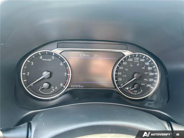 2019 Nissan Altima 2.5 SV (Stk: 1136) in Kitchener - Image 13 of 23
