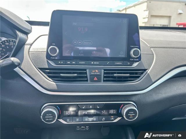 2019 Nissan Altima 2.5 SV (Stk: 1136) in Kitchener - Image 17 of 23