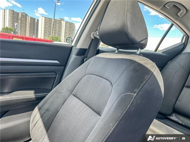 2019 Nissan Altima 2.5 SV (Stk: 1136) in Kitchener - Image 18 of 23