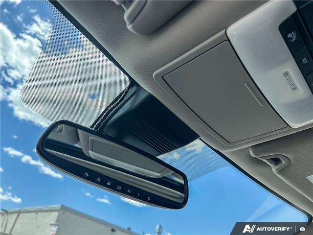 2019 Nissan Altima 2.5 SV (Stk: 1136) in Kitchener - Image 19 of 23