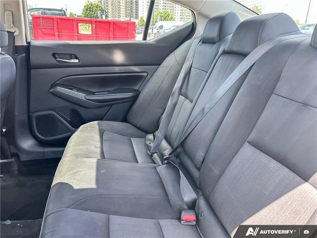 2019 Nissan Altima 2.5 SV (Stk: 1136) in Kitchener - Image 21 of 23