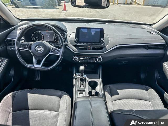 2019 Nissan Altima 2.5 SV (Stk: 1136) in Kitchener - Image 22 of 23