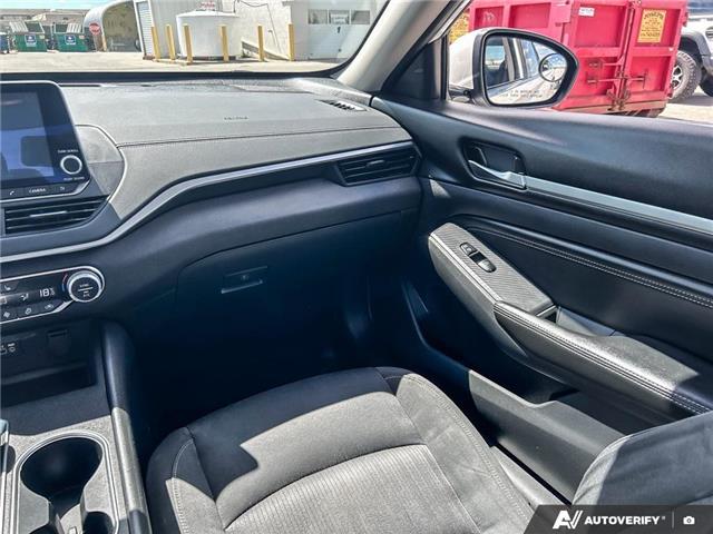 2019 Nissan Altima 2.5 SV (Stk: 1136) in Kitchener - Image 23 of 23