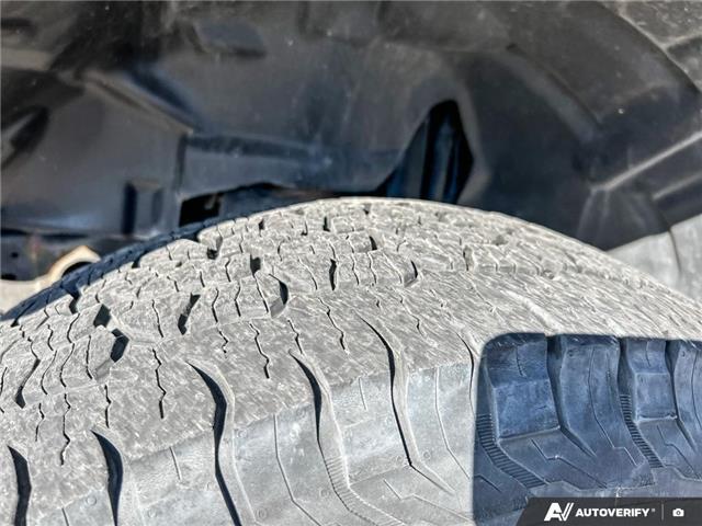 2020 Jeep Wrangler Rubicon (Stk: 1119) in Kitchener - Image 7 of 24