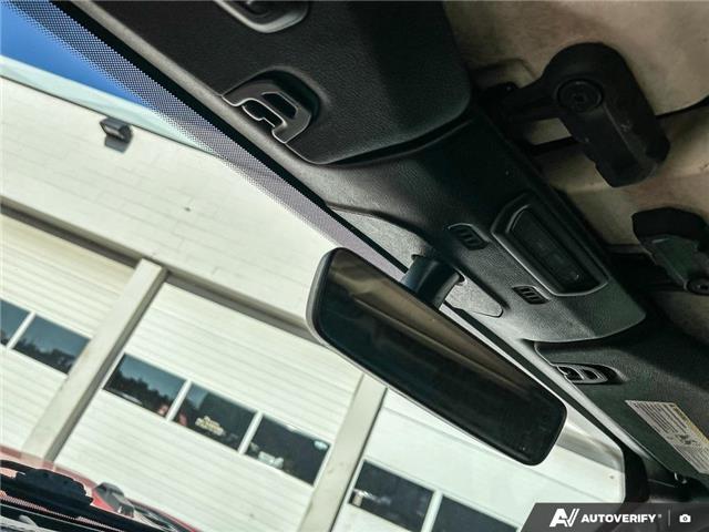 2020 Jeep Wrangler Rubicon (Stk: 1119) in Kitchener - Image 20 of 24