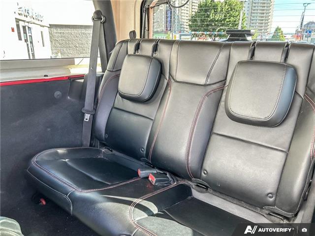 2020 Jeep Wrangler Rubicon (Stk: 1119) in Kitchener - Image 22 of 24