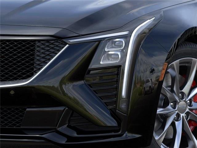 2026 Cadillac CT5 Sport (Stk: B260354) in Gatineau - Image 10 of 24