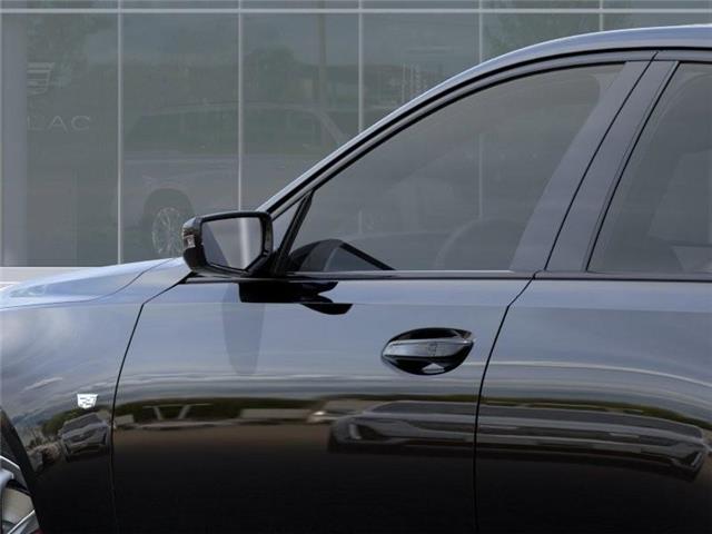 2026 Cadillac CT5 Sport (Stk: B260354) in Gatineau - Image 12 of 24