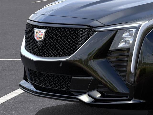 2026 Cadillac CT5 Sport (Stk: B260354) in Gatineau - Image 13 of 24