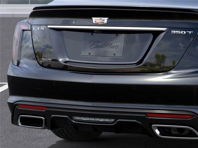 2026 Cadillac CT5 Sport (Stk: B260354) in Gatineau - Image 14 of 24