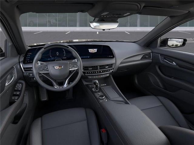 2026 Cadillac CT5 Sport (Stk: B260354) in Gatineau - Image 15 of 24