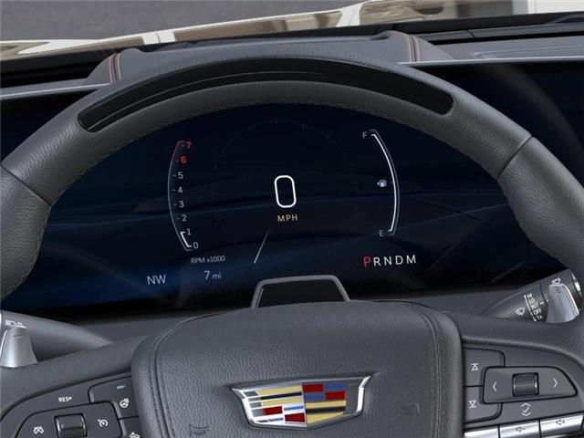 2026 Cadillac CT5 Sport (Stk: B260354) in Gatineau - Image 18 of 24