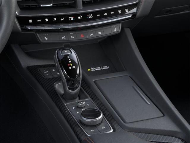 2026 Cadillac CT5 Sport (Stk: B260354) in Gatineau - Image 23 of 24