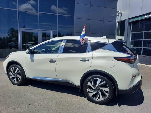 2023 Nissan Murano SL (Stk: PV4479) in Cornwall - Image 2 of 30