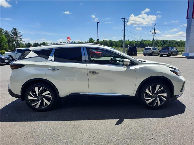 2023 Nissan Murano SL (Stk: PV4479) in Cornwall - Image 5 of 30