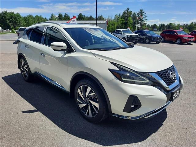 2023 Nissan Murano SL (Stk: PV4479) in Cornwall - Image 6 of 30