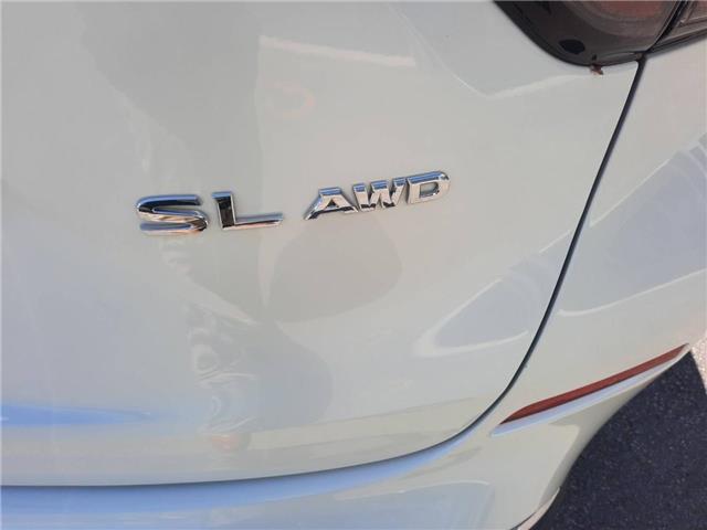 2023 Nissan Murano SL (Stk: PV4479) in Cornwall - Image 10 of 30