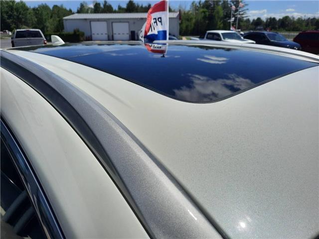 2023 Nissan Murano SL (Stk: PV4479) in Cornwall - Image 11 of 30