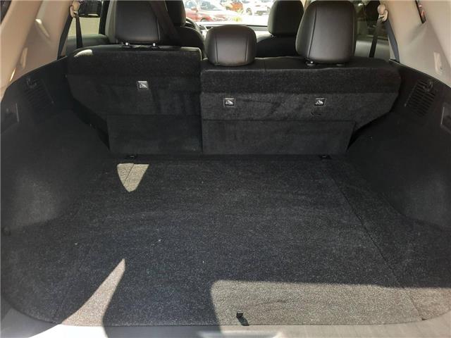 2023 Nissan Murano SL (Stk: PV4479) in Cornwall - Image 15 of 30