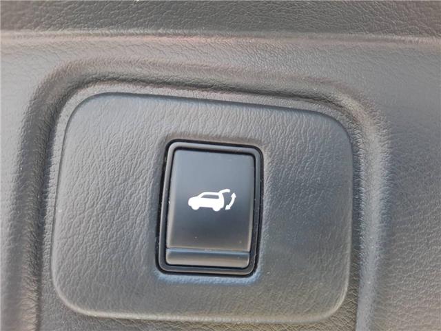2023 Nissan Murano SL (Stk: PV4479) in Cornwall - Image 16 of 30