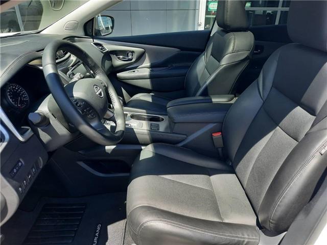 2023 Nissan Murano SL (Stk: PV4479) in Cornwall - Image 19 of 30